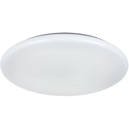 Rabalux - Lámpara de techo regulable LED/60W/230V con mando a distancia, Ø 60 cm