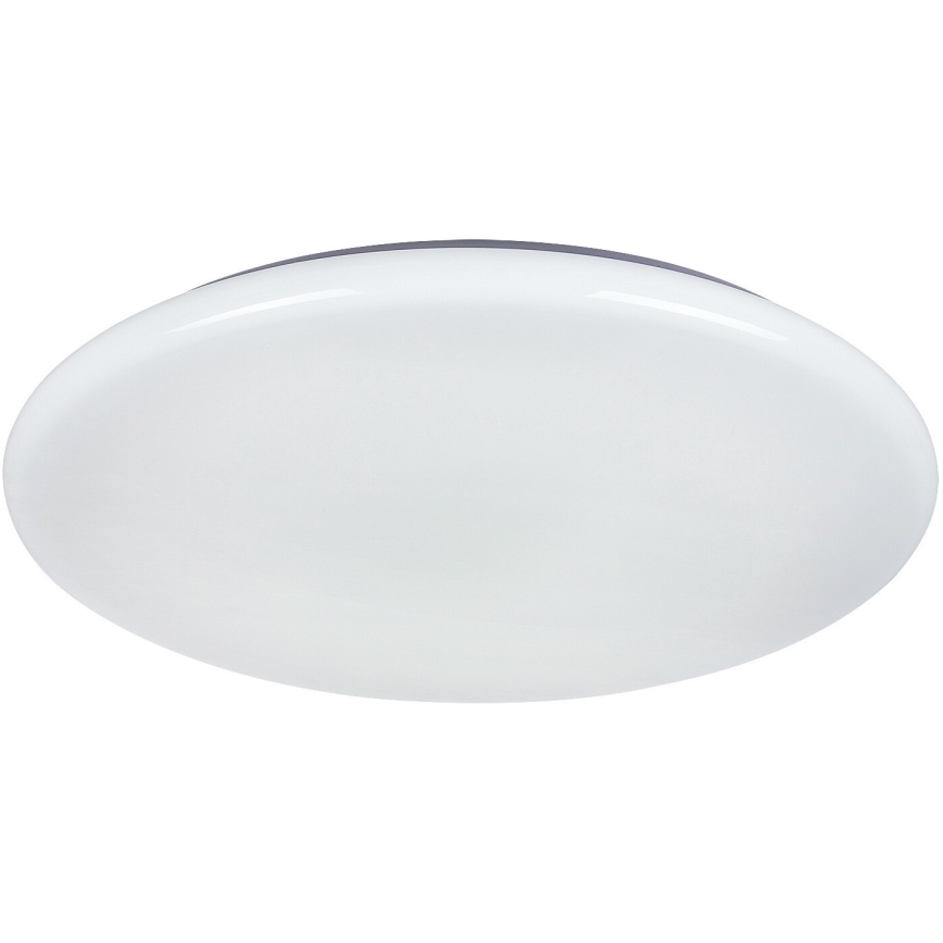 Rabalux - Lámpara de techo regulable LED/60W/230V con mando a distancia, Ø 60 cm