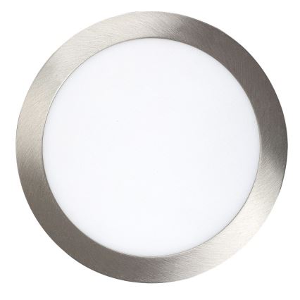 Rabalux - Lámpara empotrada LED LED/18W/230V