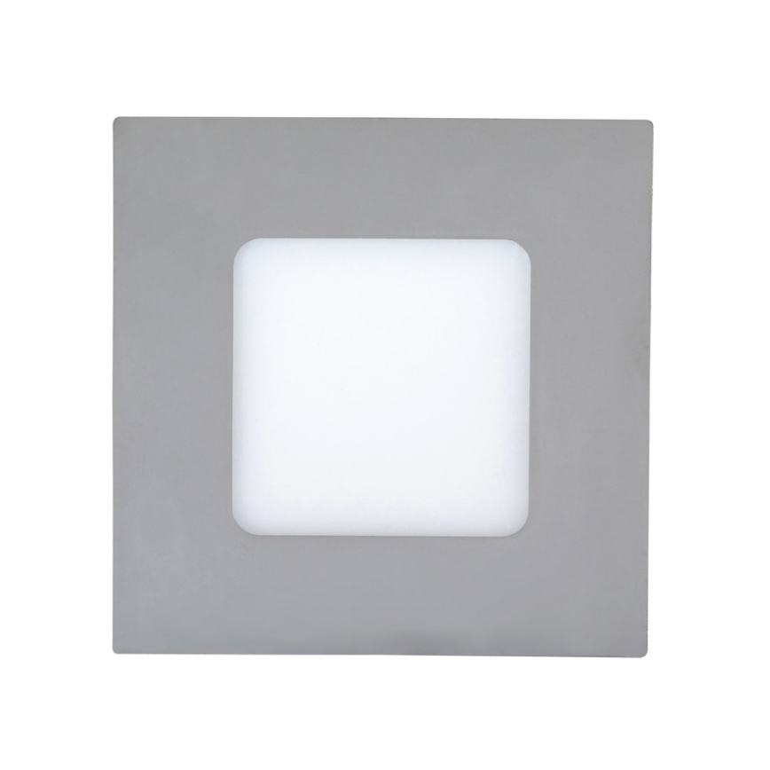 Rabalux - Lámpara empotrada LED para baños LED/3W/230V IP44 4000K