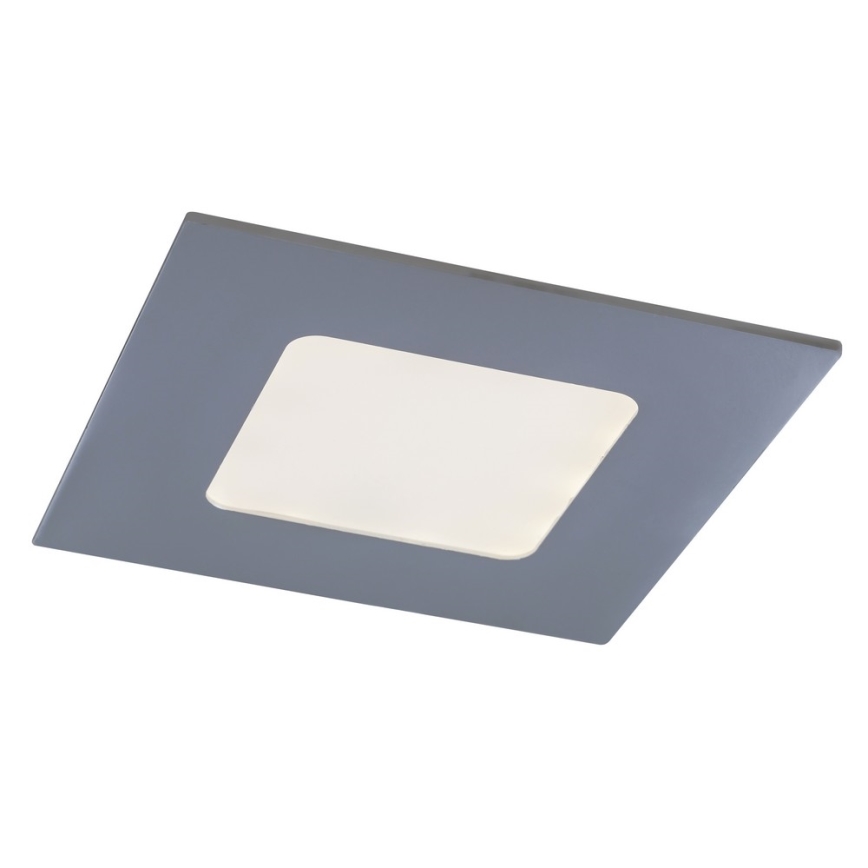 Rabalux - Lámpara empotrada LED para baños LED/3W/230V IP44 4000K