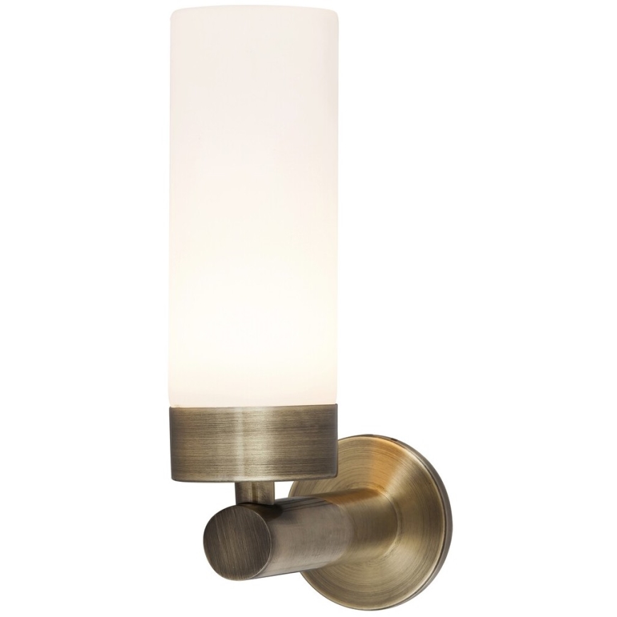 Rabalux - Aplique de pared para baño LED/4W/230V IP44