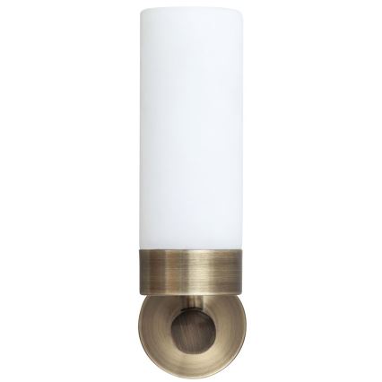 Rabalux - Aplique de pared para baño LED/4W/230V IP44