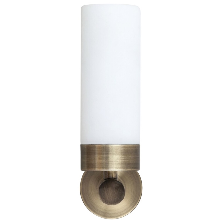 Rabalux - Aplique de pared para baño LED/4W/230V IP44