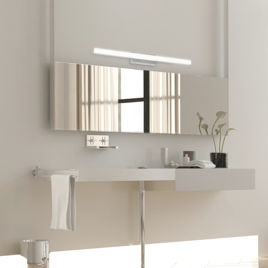 Rabalux - Aplique LED de baño LED/13W/230V IP44