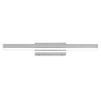 Rabalux - Aplique de pared para baño LED, 12 W, 230 V, IP44