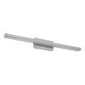 Rabalux 6129 - Iluminación LED para espejos de baño JOHN LED/18W/230V IP44