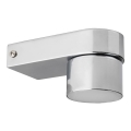 Rabalux 6230 - Aplique LED de baño LIAM LED/5W/230V IP44