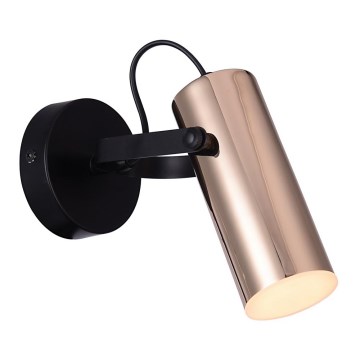 Rabalux 6428 - Foco LED de pared RAVEN LED/5W/230V
