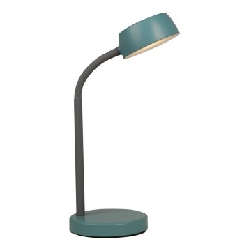 Rabalux 6780 - Lámpara de mesa LED BERRY LED/4,5W/230V