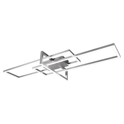Rabalux - Luminaria LED de techo regulable LED/35W/230V 40x100 cm