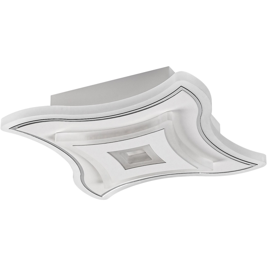 Rabalux - Plafón LED 20W/230V 3000/4000/6000K 26,5x26,5 cm
