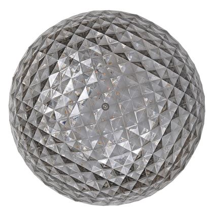 Rabalux - Plafón LED JILLIAN LED/24W/230V Ø 41 cm