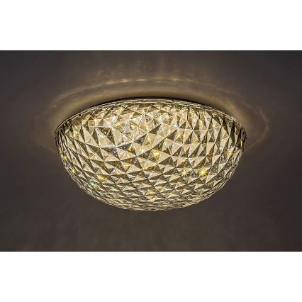 Rabalux - Plafón LED JILLIAN LED/24W/230V Ø 41 cm