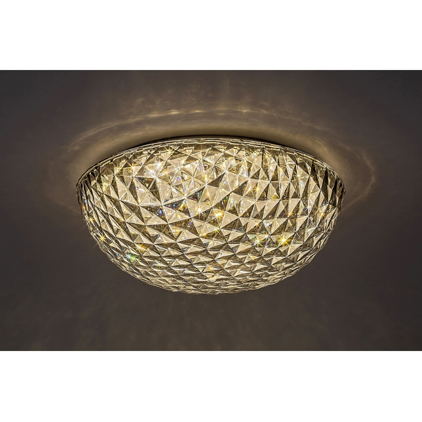Rabalux - Plafón LED JILLIAN LED/24W/230V Ø 41 cm