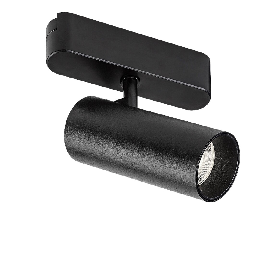 Rabalux - LED Foco para sistema de riel monofásico LED/10W/24V 4000K negro