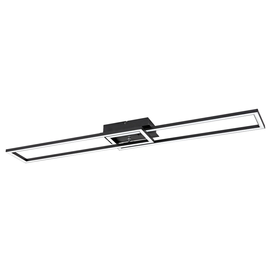 Rabalux - Luminaria de techo LED regulable LED/38W/230V 3000-6500K Wi-Fi Tuya + mando a distancia 20x102 cm
