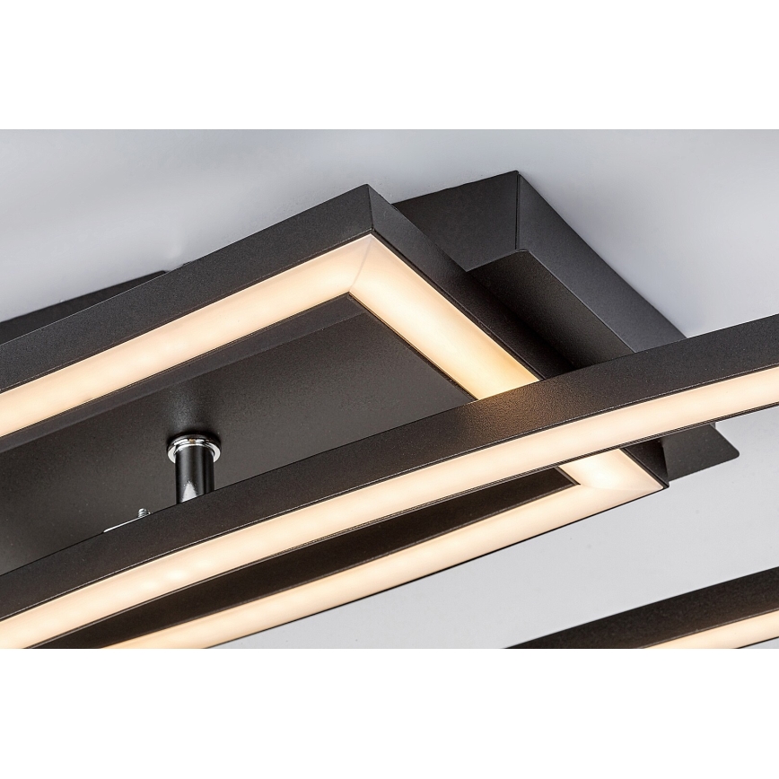 Rabalux - Plafón LED LED/40W/230V 3000K 82x20 cm