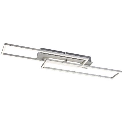 Rabalux - Luminaria de techo LED regulable LED/40W/230V 4000K 83x19 cm