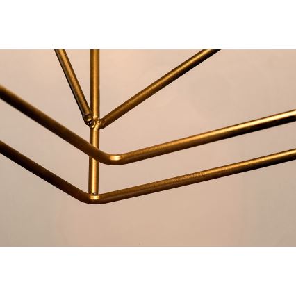 Rabalux - Plafón 3xE27/40W/230V 18x44 cm