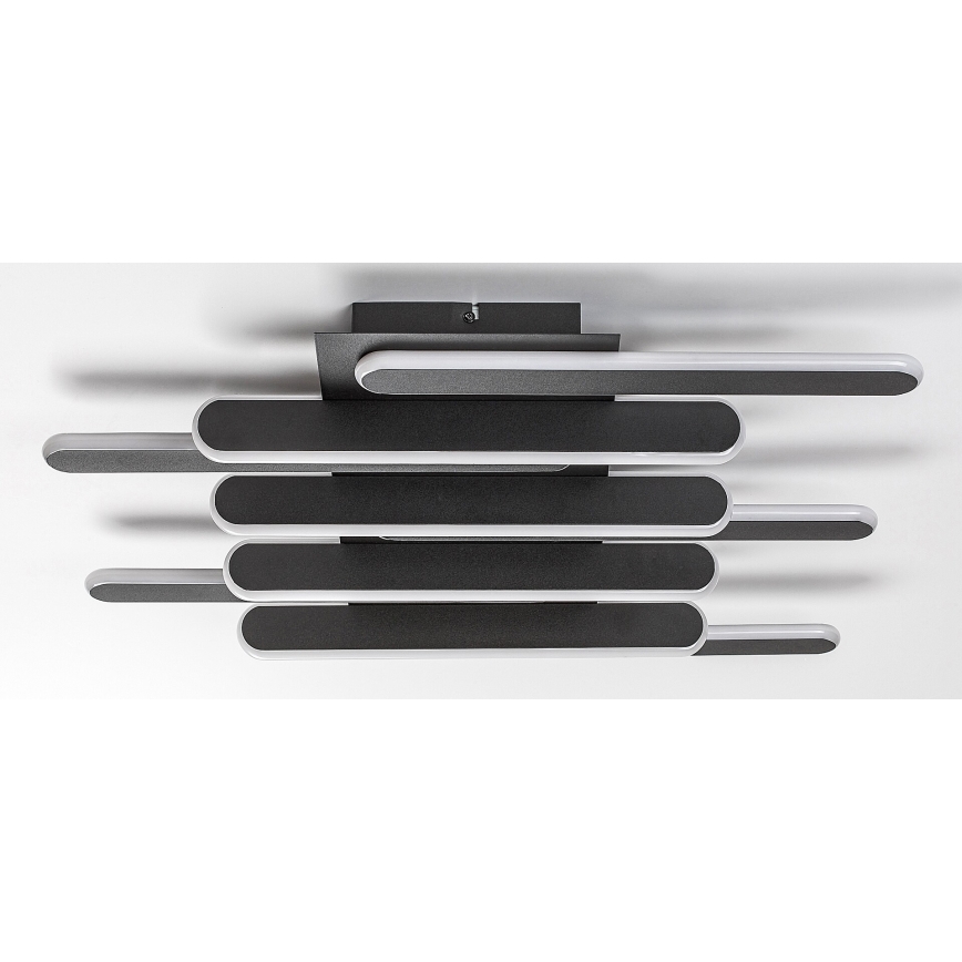 Rabalux - Plafón LED/46W/230V 3000/4000K 61x61 cm