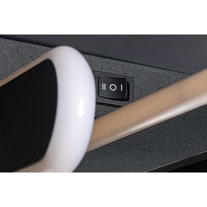 Rabalux - Plafón LED/46W/230V 3000/4000K 61x61 cm