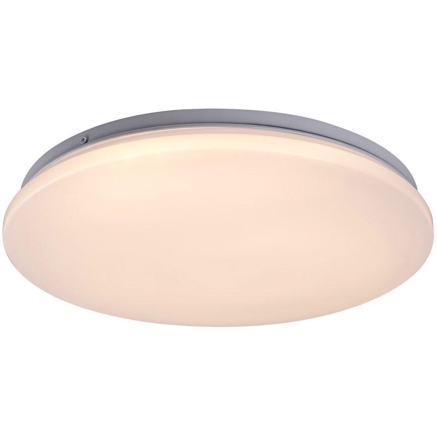 Rabalux - Lámpara de techo LED 18W/230V 3000K Ø 32 cm