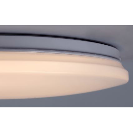 Rabalux - Lámpara de techo LED 18W/230V 3000K Ø 32 cm