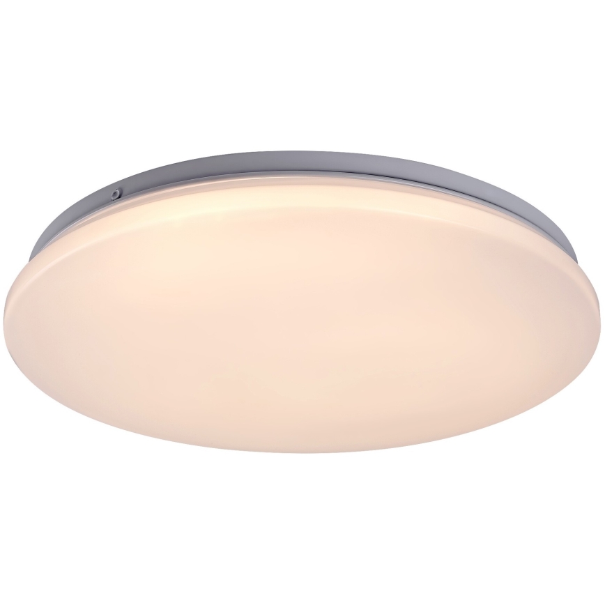 Rabalux - Plafón LED 24W/230V 3000K, Ø 37,5 cm