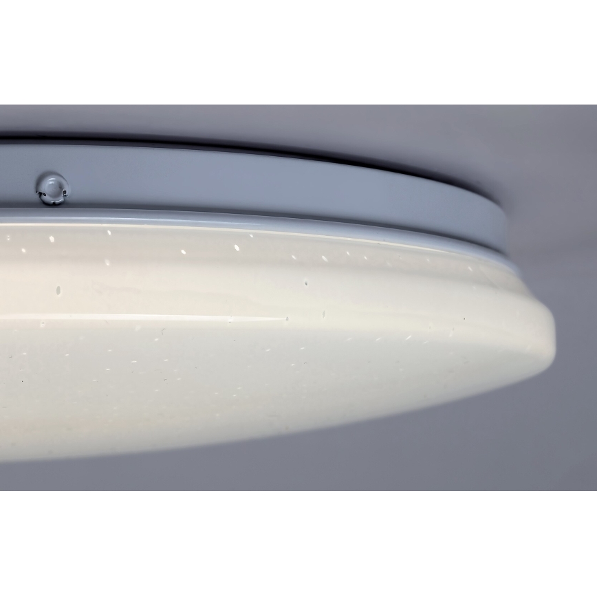 Rabalux - Plafón LED/12W/230V 4000K Ø 25,5 cm