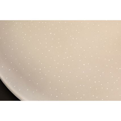 Rabalux - Plafón LED, 18 W, 230 V, 4000 K, Ø 32 cm