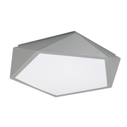 Rabalux - Plafón de techo LED/30W/230V 3000K diámetro 40 cm