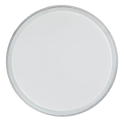 Rabalux - Luminaria de techo LED regulable LED/34W/230V 3000-6500K Ø 39 cm + mando a distancia