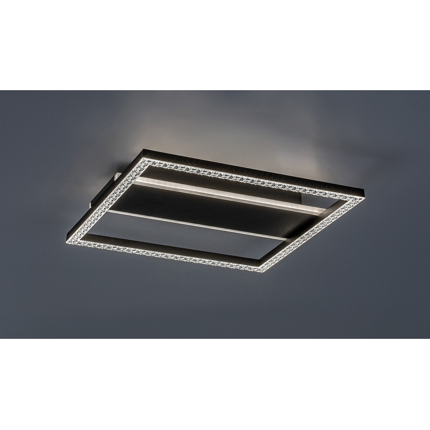 Rabalux - Plafón LED/24W/230V 4000K 33x33 cm