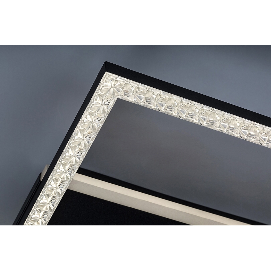 Rabalux - Plafón LED/24W/230V 4000K 33x33 cm