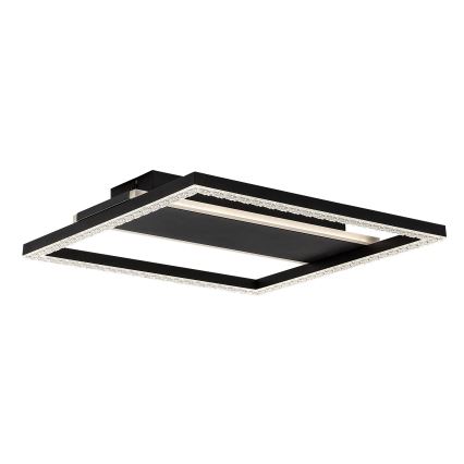 Rabalux - Plafón LED/24W/230V 4000K 33x33 cm