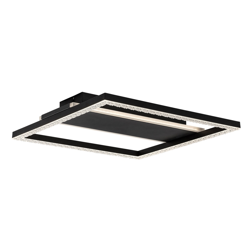 Rabalux - Plafón LED/24W/230V 4000K 33x33 cm