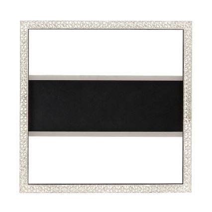 Rabalux - Plafón LED/24W/230V 4000K 33x33 cm