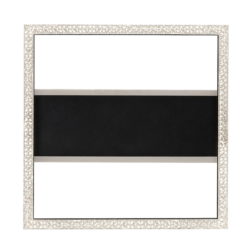 Rabalux - Plafón LED/24W/230V 4000K 33x33 cm