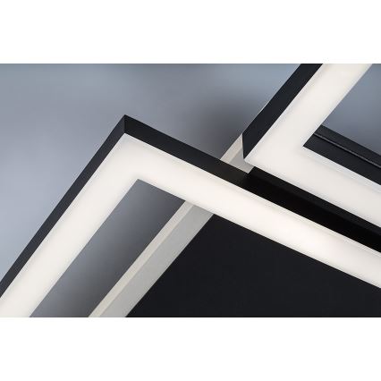 Rabalux - Luminaria de techo LED/24W/230V 4000K 22x51 cm