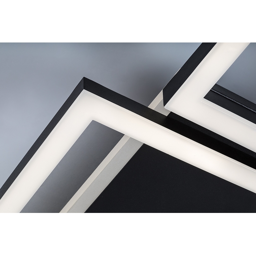Rabalux - Luminaria de techo LED/24W/230V 4000K 22x51 cm