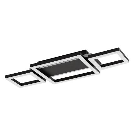 Rabalux - Luminaria de techo LED/24W/230V 4000K 22x51 cm