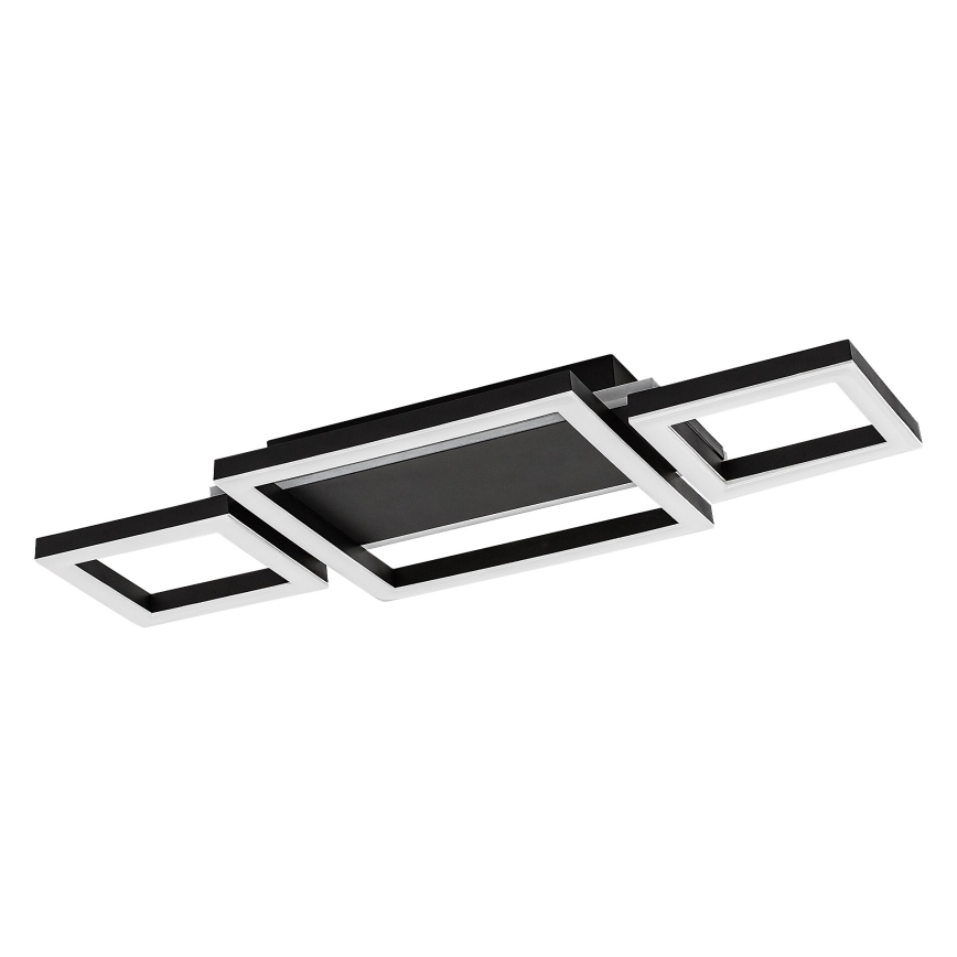 Rabalux - Luminaria de techo LED/24W/230V 4000K 22x51 cm