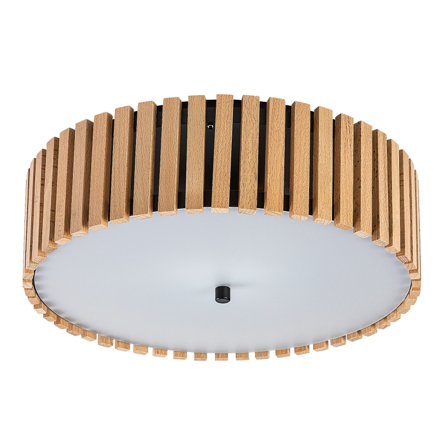 Rabalux - Lámpara de techo 3xE27/25W/230V diámetro 42 cm
