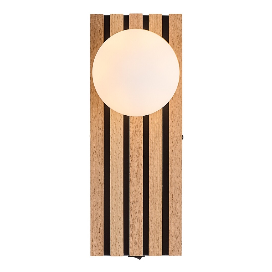 Rabalux - Aplique de pared 1xG9/5W/230V