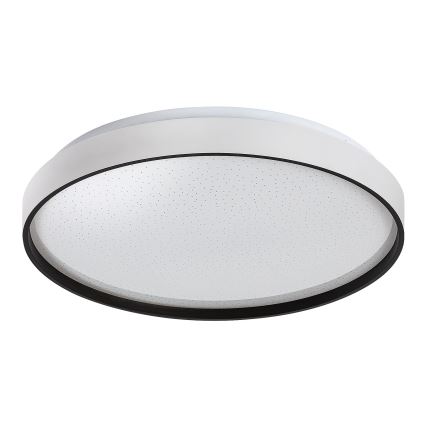 Rabalux - Lámpara de techo LED regulable LED/34W/230V 3000-6500K diámetro 38 cm + mando a distancia