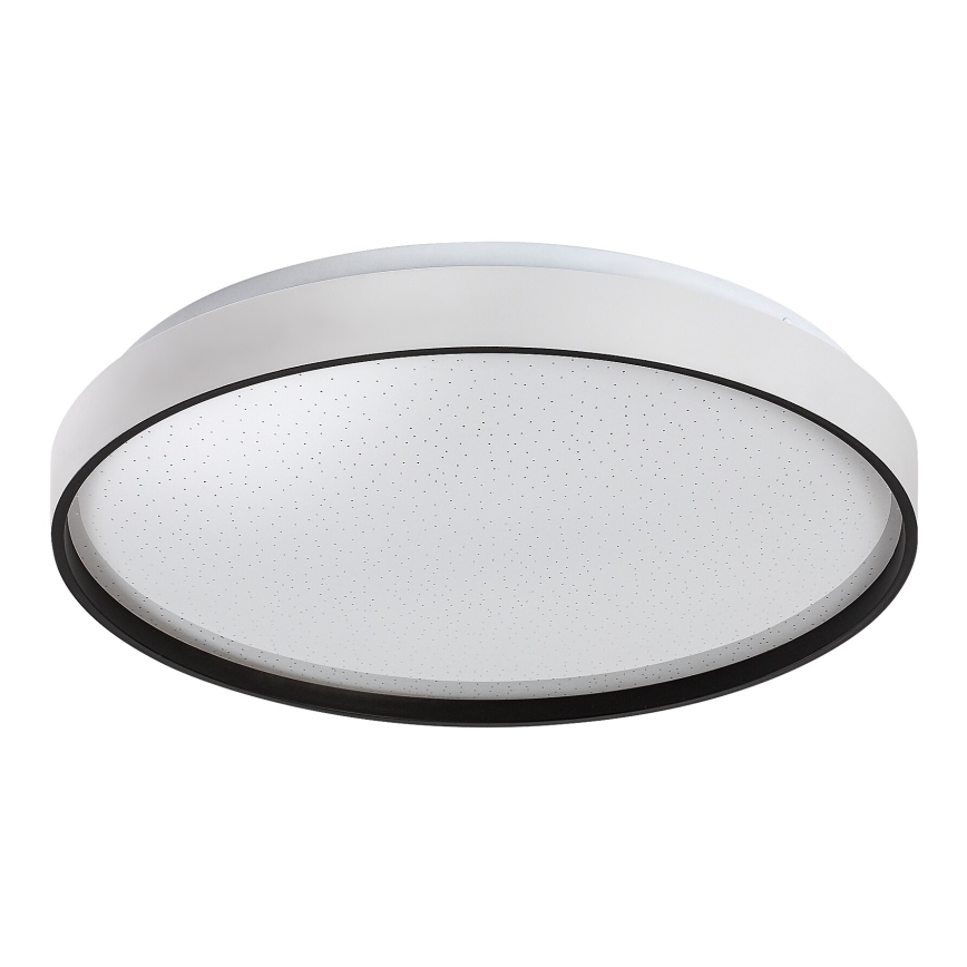 Rabalux - Lámpara de techo LED regulable LED/34W/230V 3000-6500K diámetro 38 cm + mando a distancia