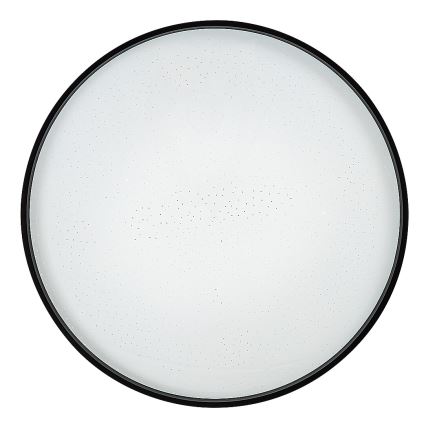Rabalux - Lámpara de techo LED regulable LED/34W/230V 3000-6500K diámetro 38 cm + mando a distancia