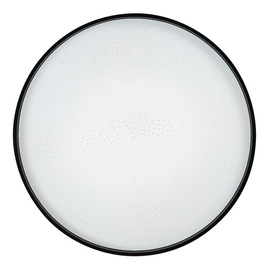 Rabalux - Lámpara de techo LED regulable LED/34W/230V 3000-6500K diámetro 38 cm + mando a distancia