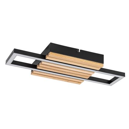 Rabalux - Lámpara de techo LED/12W/230V 3000/4500/6000K